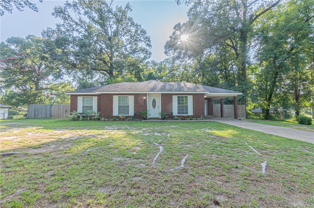 708 Ates Road Pineville, LA 71360 - Photo 1 of 28 Gallery Image 1