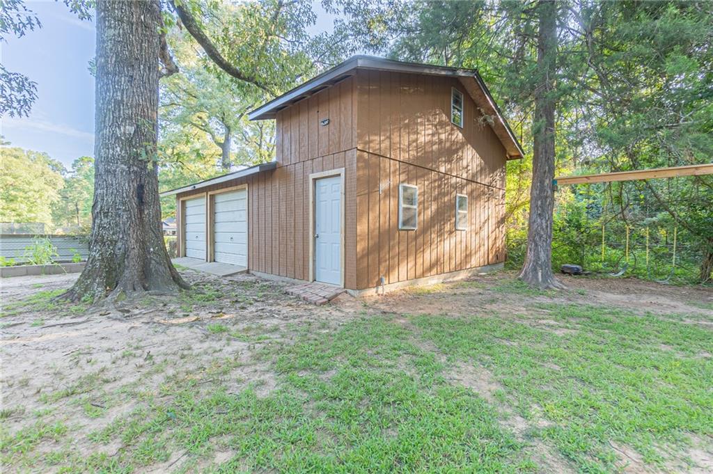 708 Ates Road Pineville, LA 71360 - Photo 19 of 28 Gallery Image 19
