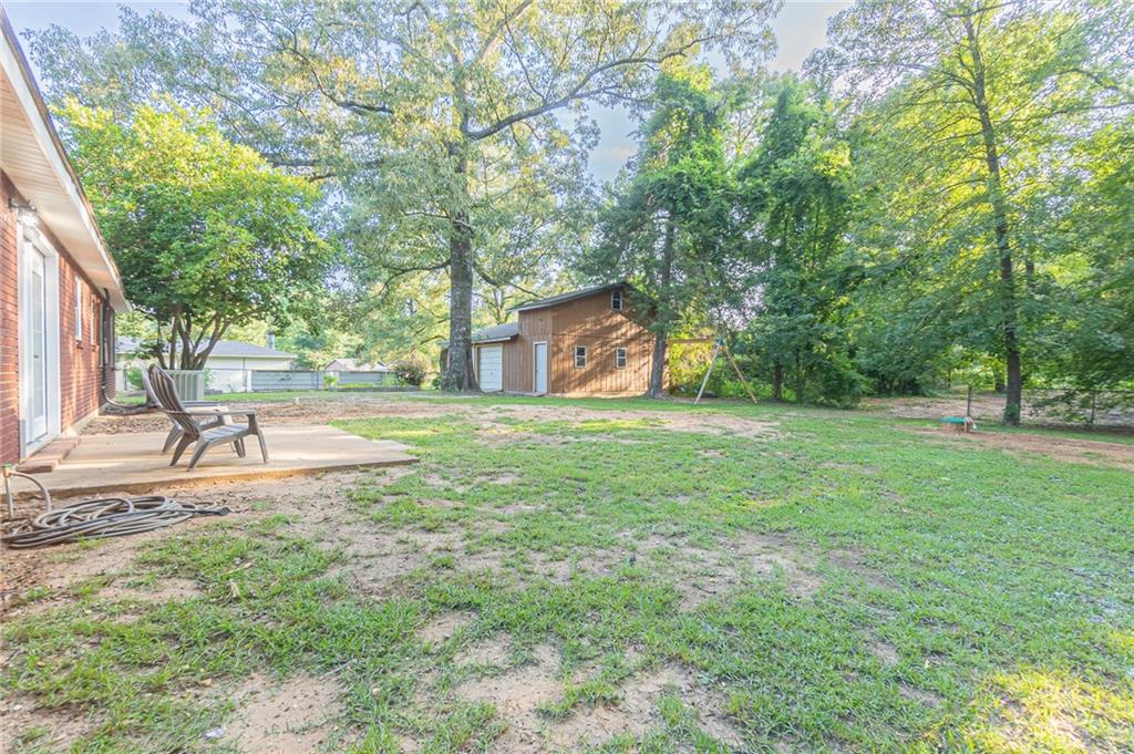 708 Ates Road Pineville, LA 71360 - Photo 20 of 28 Gallery Image 20