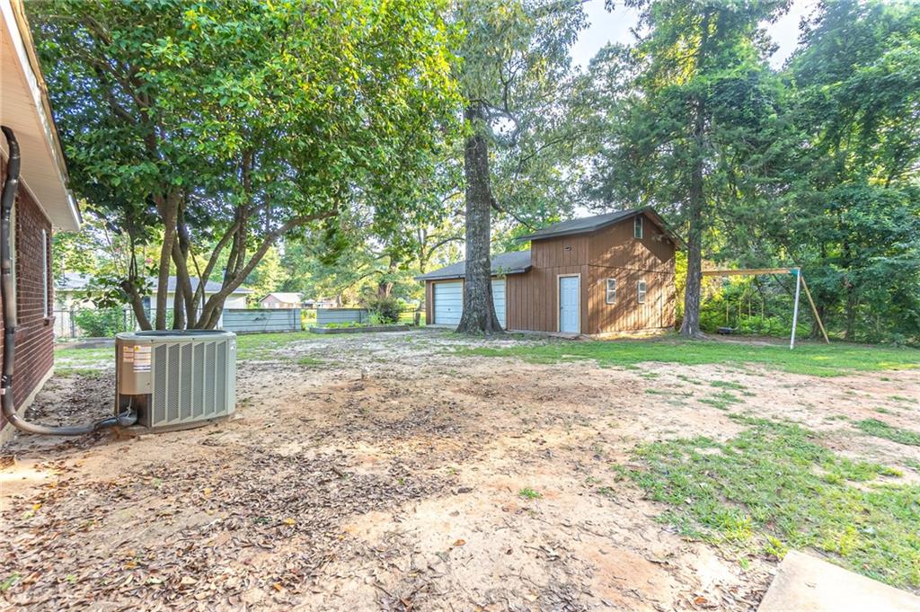708 Ates Road Pineville, LA 71360 - Photo 21 of 28 Gallery Image 21