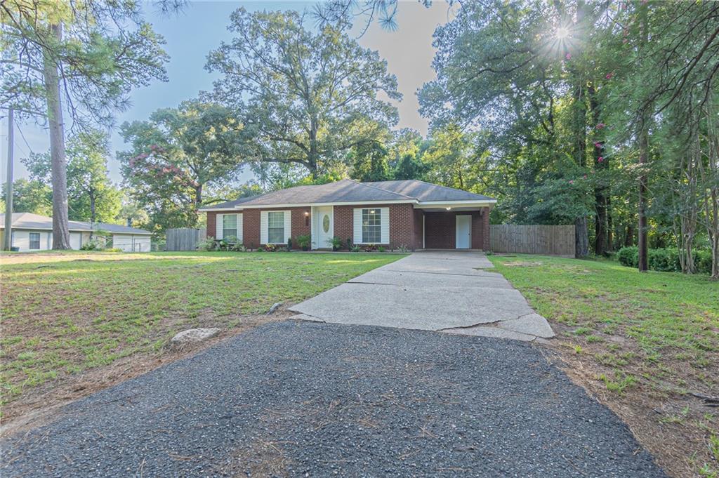 708 Ates Road Pineville, LA 71360 - Photo 25 of 28 Gallery Image 25