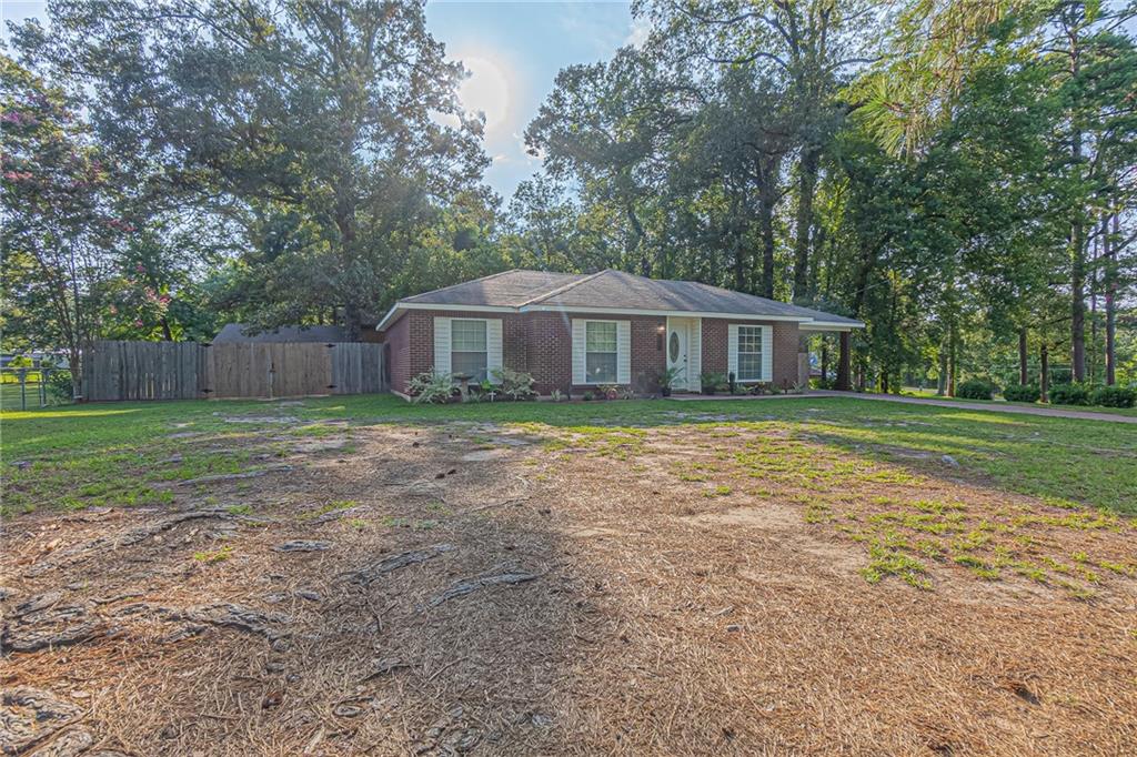 708 Ates Road Pineville, LA 71360 - Photo 26 of 28 Gallery Image 26