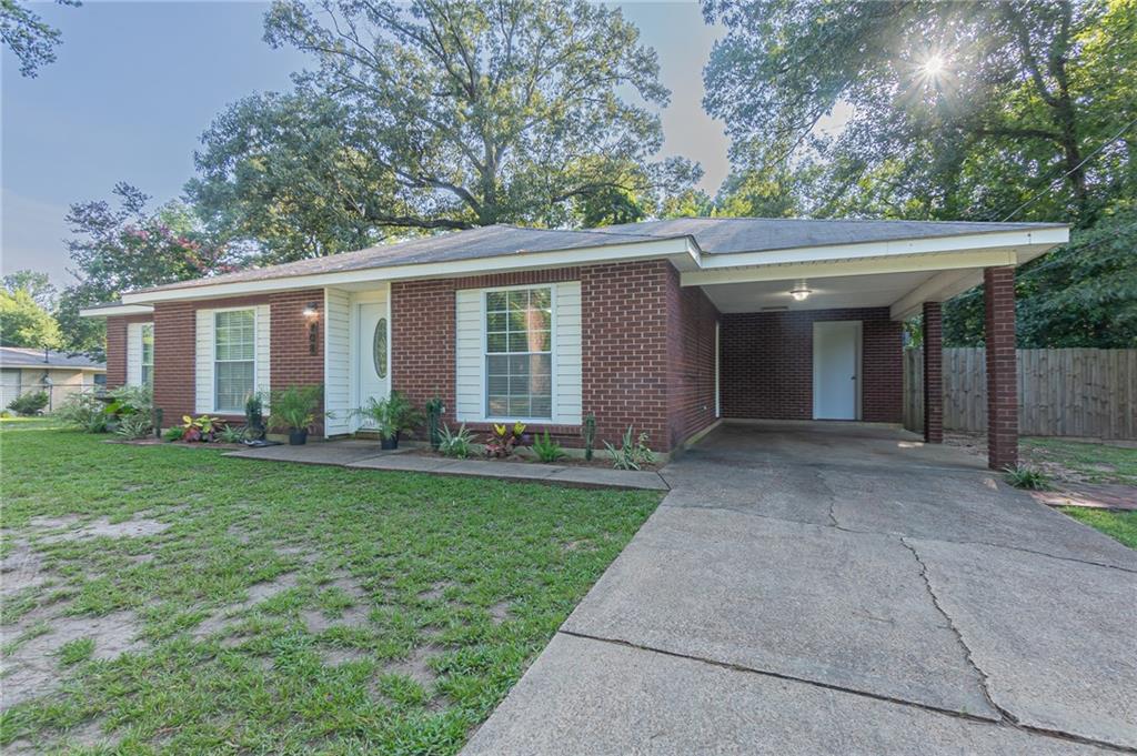 708 Ates Road Pineville, LA 71360 - Photo 27 of 28 Gallery Image 27