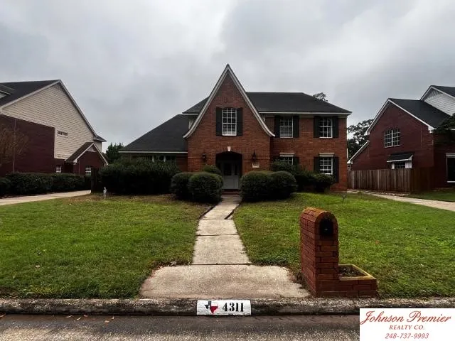 $400,000 | 4311 Broadleaf Street, Houston, TX 77345