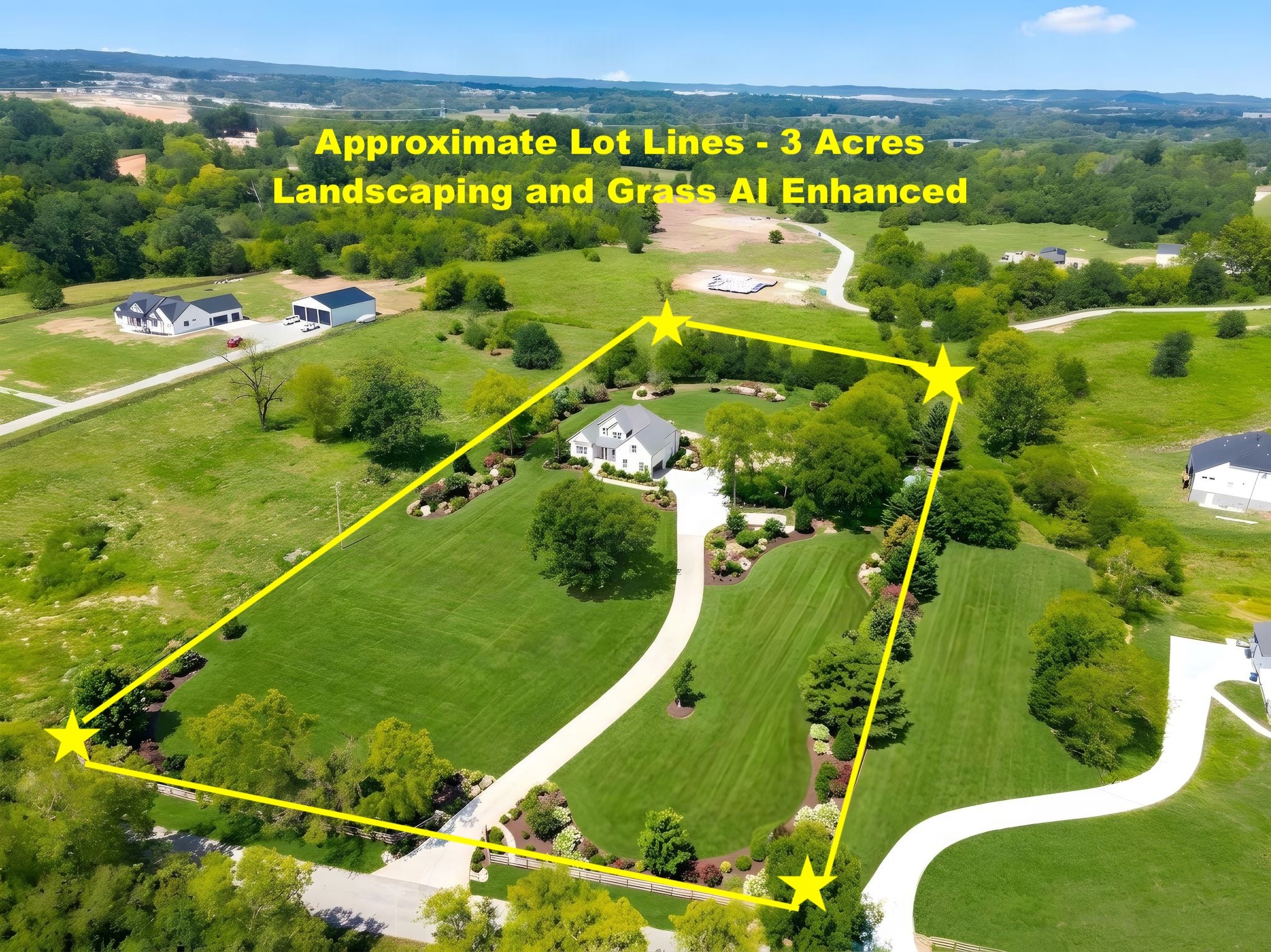 2621 Double Branch Road Columbia, TN 38401 - Photo 2 of 58 Gallery Image 2