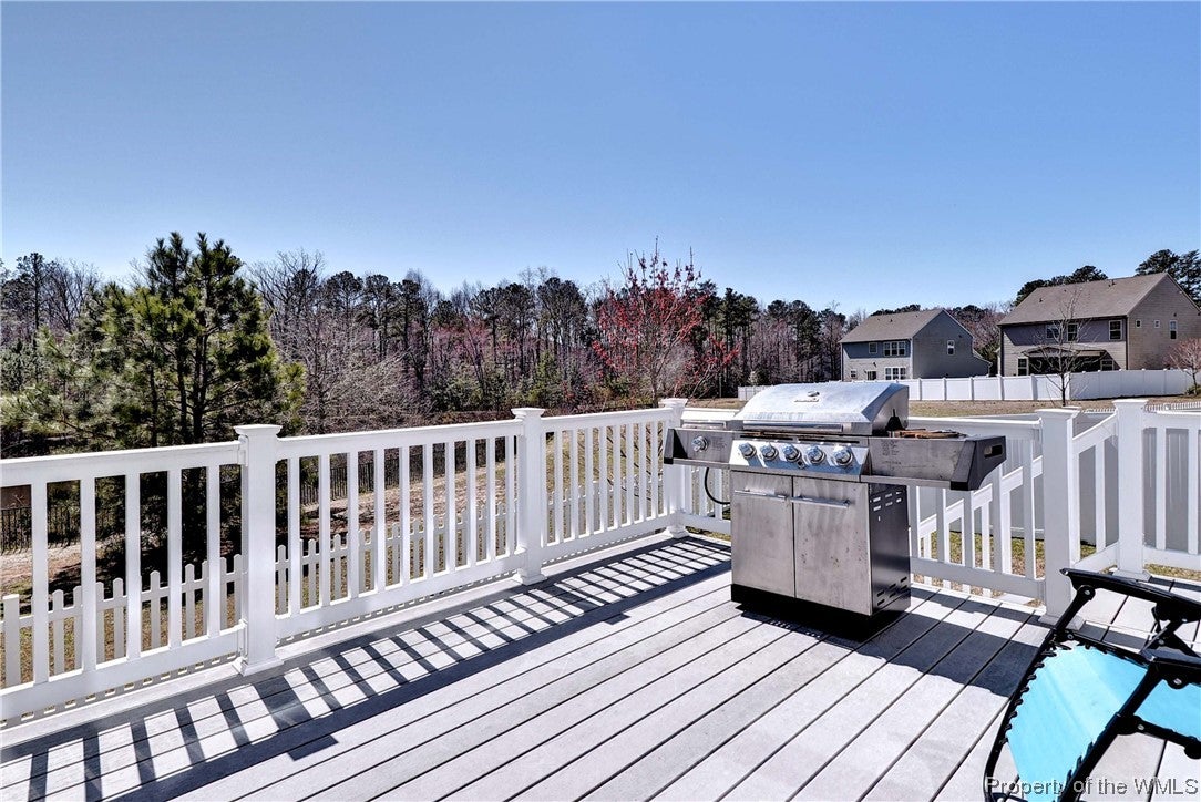 315 Cheeseman Road Williamsburg, VA 23185 - Photo 30 of 38 Gallery Image 30