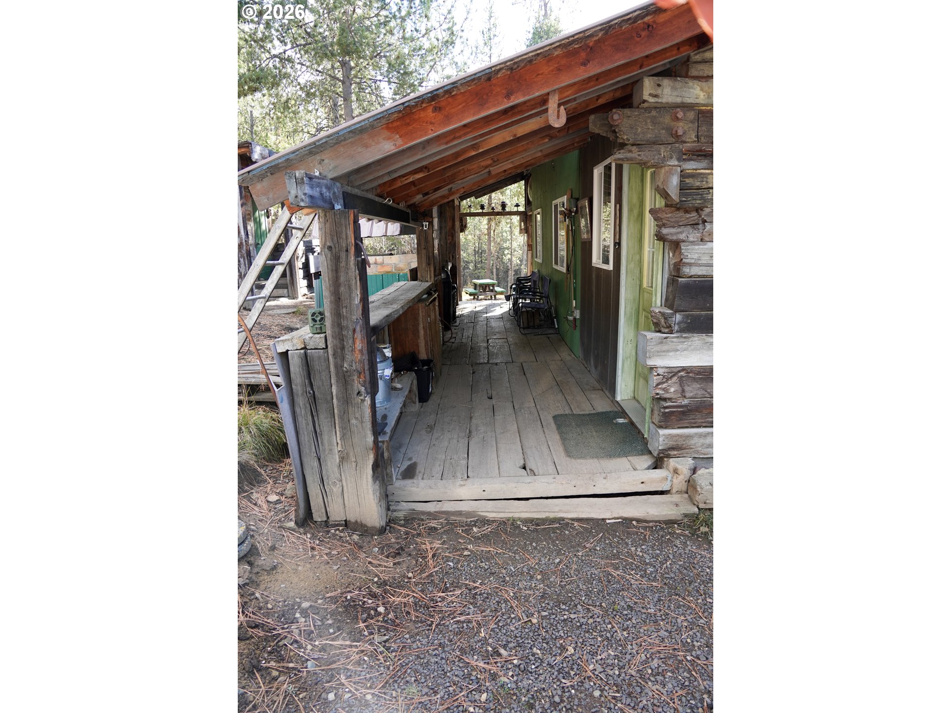 0 North Granite Sumpter, OR 97877 - Photo 8 of 39
