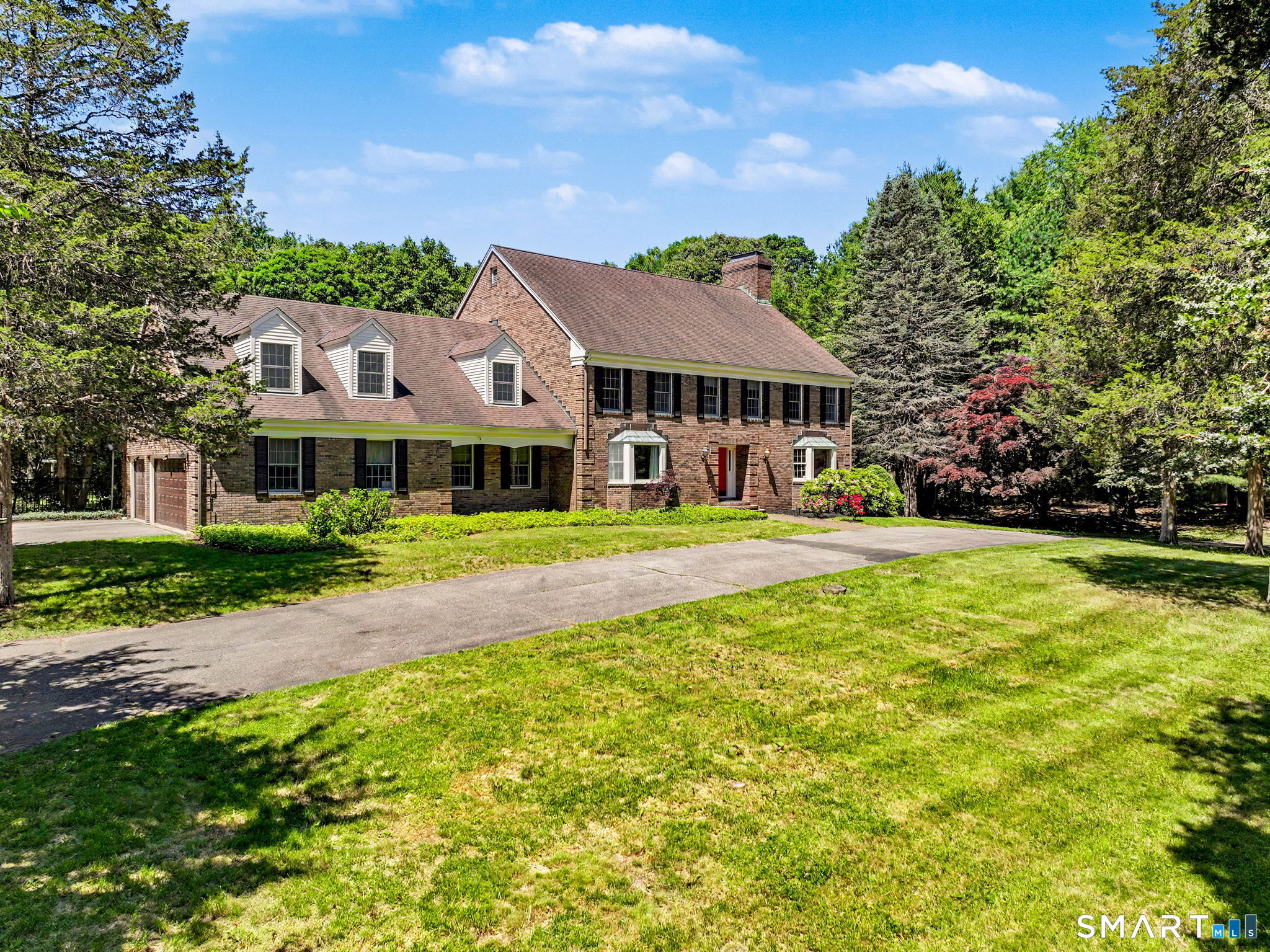 45 Stones Throw Road Easton, CT 06612 - Photo 3 of 35