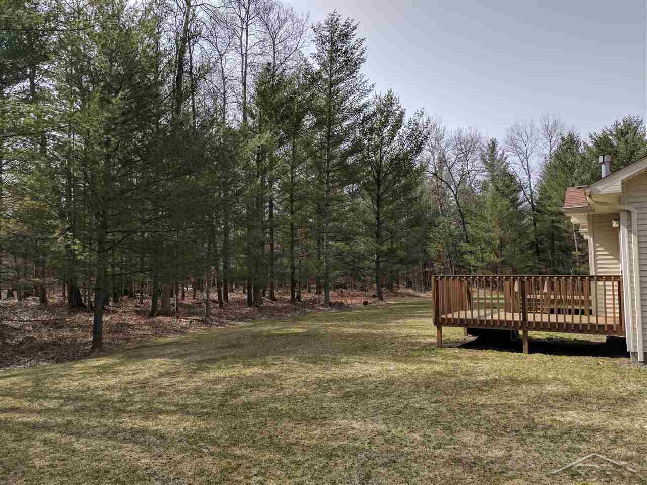 2573 Greenwood Road Alger, MI 48610 - Photo 25 of 34 78.4 Acres