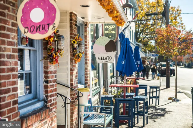 $779,000 | 108 Miles Avenue, St. Michaels, MD 21663