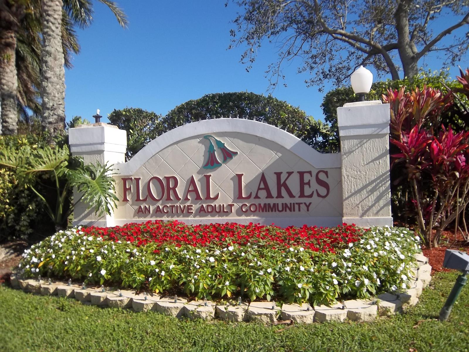 6181 Heliconia Road Delray Beach, FL 33484 - Photo 33 of 61 FLORAL LAKES