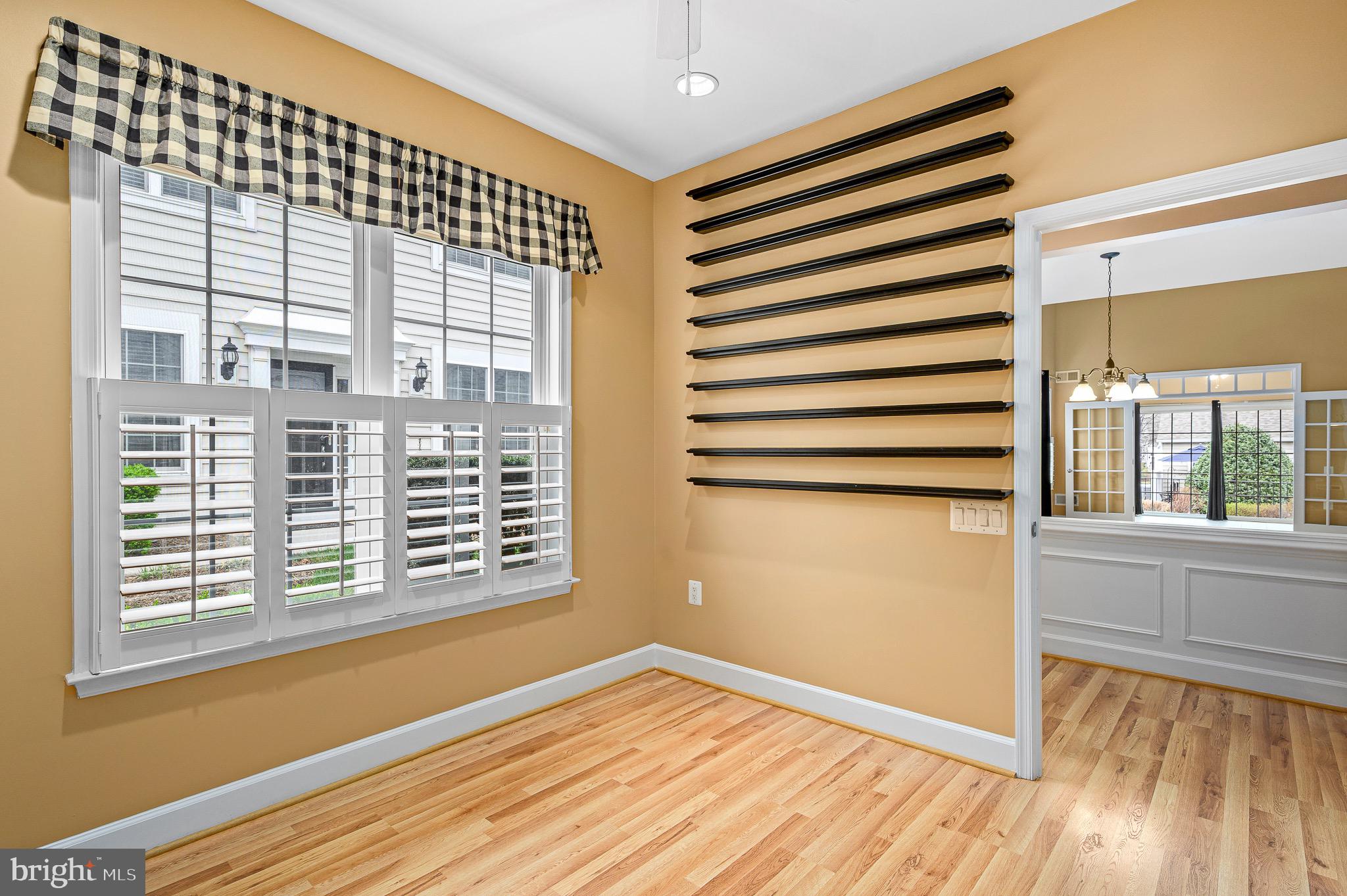 44422 Sunset Maple Drive Ashburn, VA 20147 - Photo 30 of 40 a view of a room with a large window