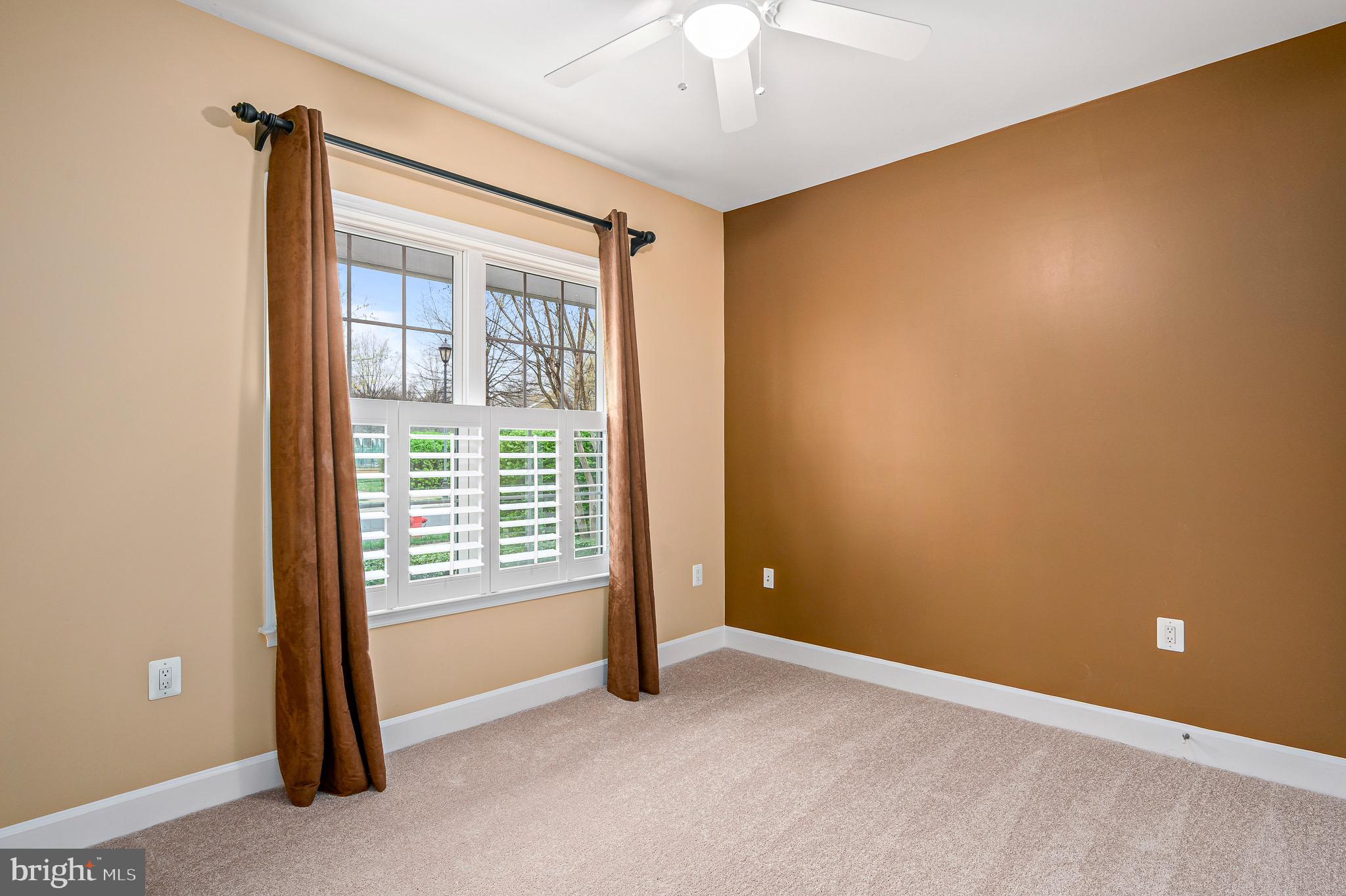 44422 Sunset Maple Drive Ashburn, VA 20147 - Photo 31 of 40 a view of an empty room with a window