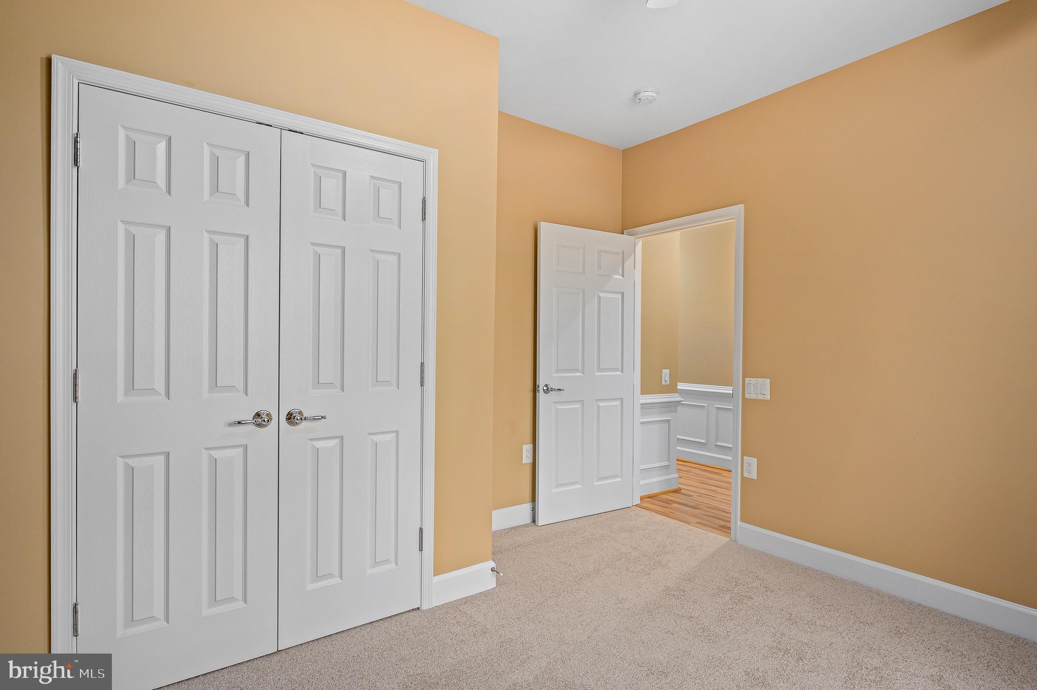 44422 Sunset Maple Drive Ashburn, VA 20147 - Photo 32 of 40 a view of a room with a wardrobe space