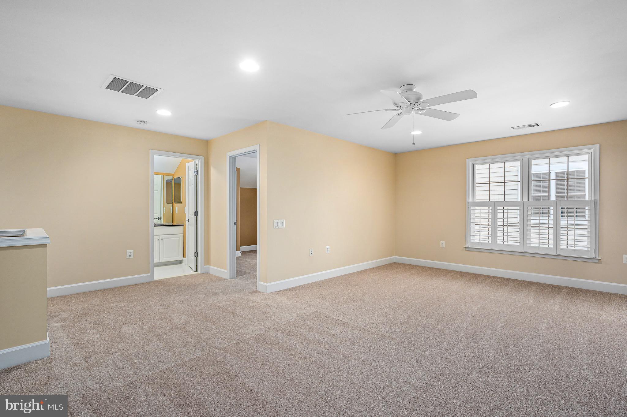 44422 Sunset Maple Drive Ashburn, VA 20147 - Photo 36 of 40 a view of an empty room with a window