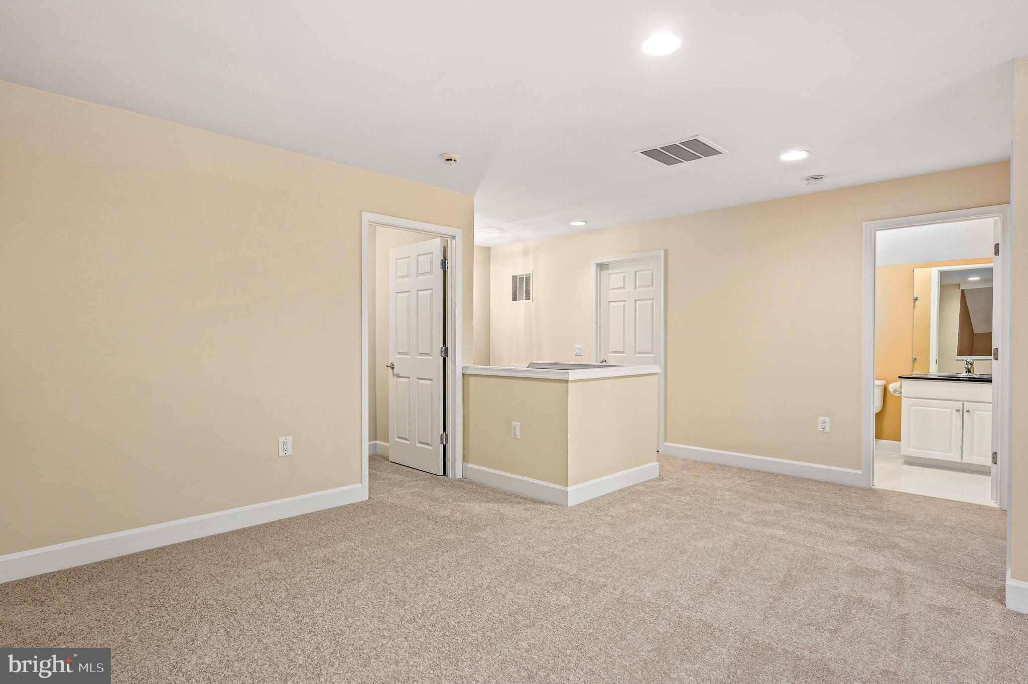 44422 Sunset Maple Drive Ashburn, VA 20147 - Photo 37 of 40 a view of an empty room