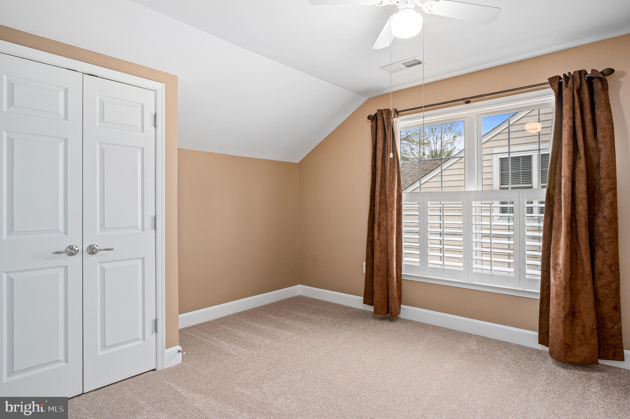 44422 Sunset Maple Drive Ashburn, VA 20147 - Photo 38 of 40 a view of an empty room with a window