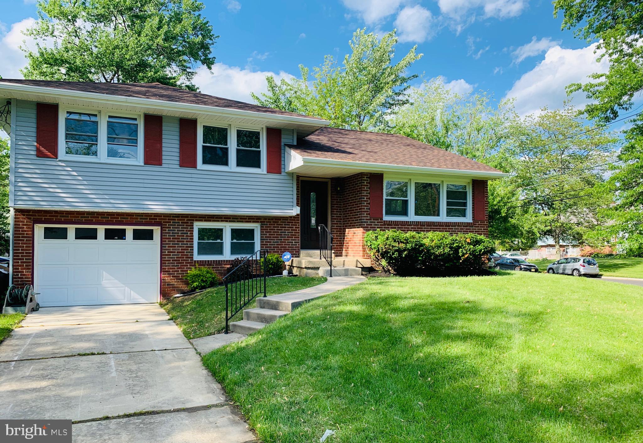 215 Elkins Road Cherry Hill, NJ 08034 - Photo 1 of 19