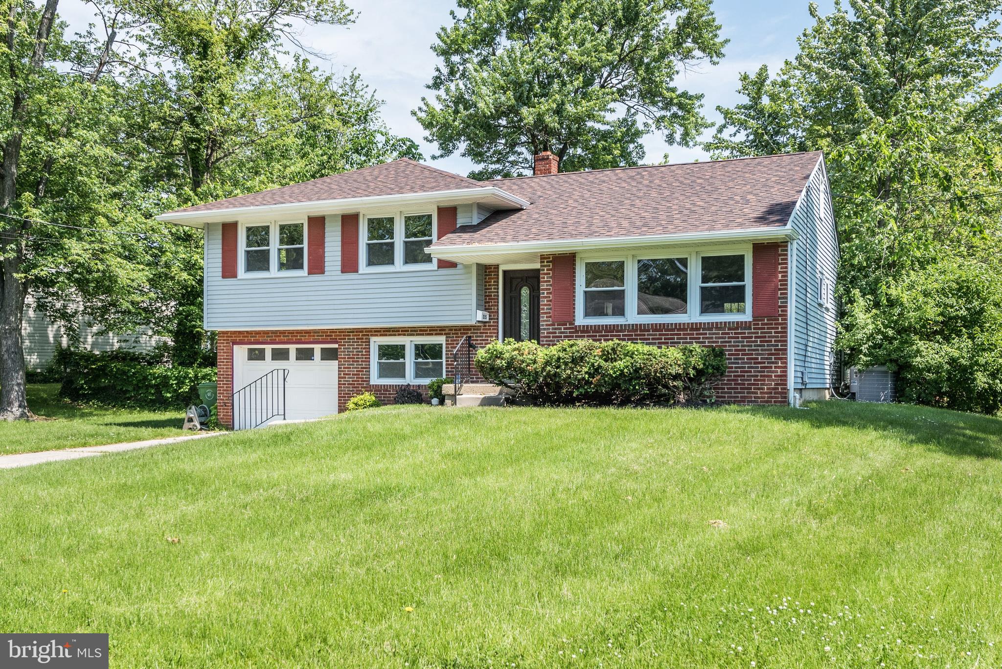 215 Elkins Road Cherry Hill, NJ 08034 - Photo 2 of 19