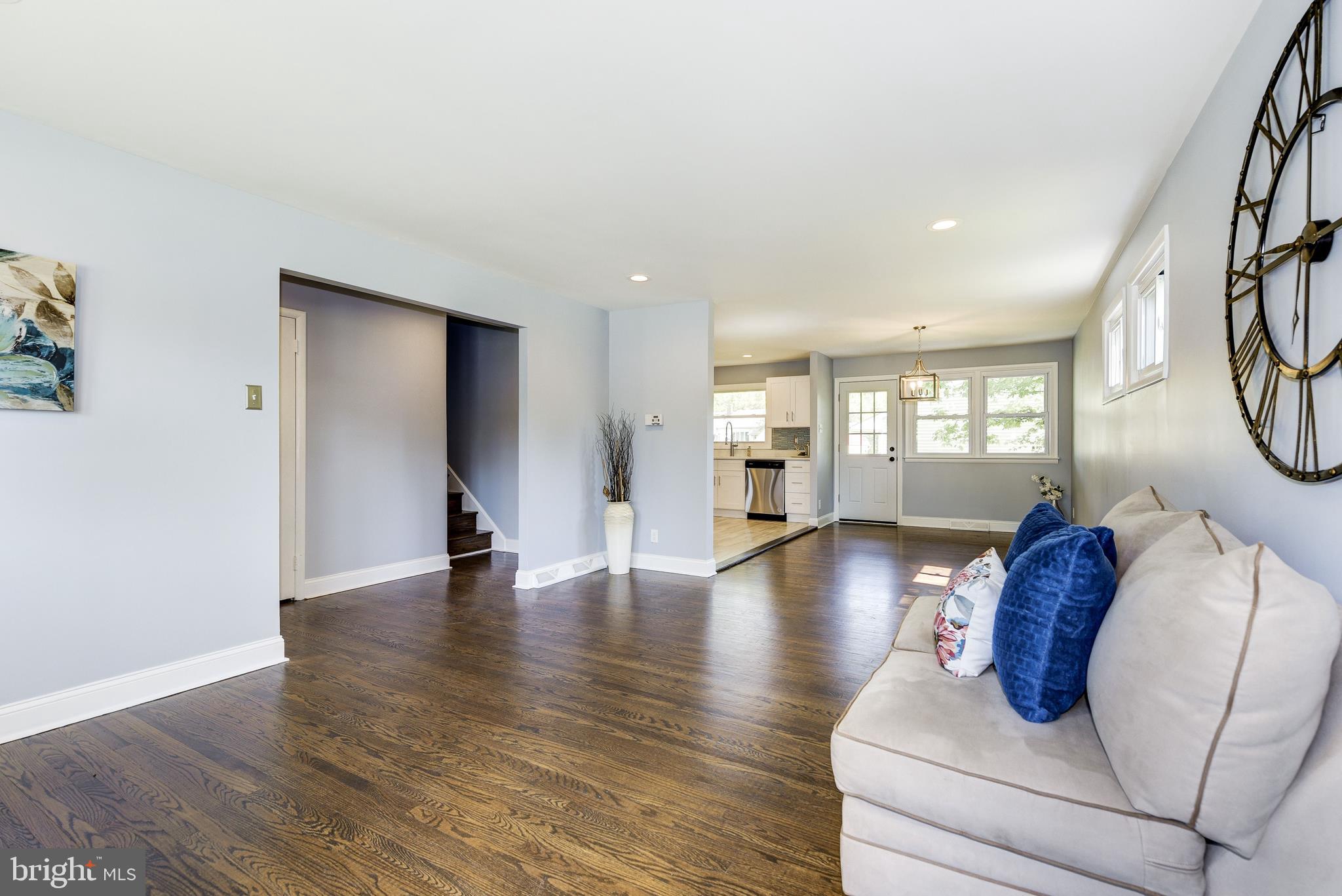 215 Elkins Road Cherry Hill, NJ 08034 - Photo 5 of 19