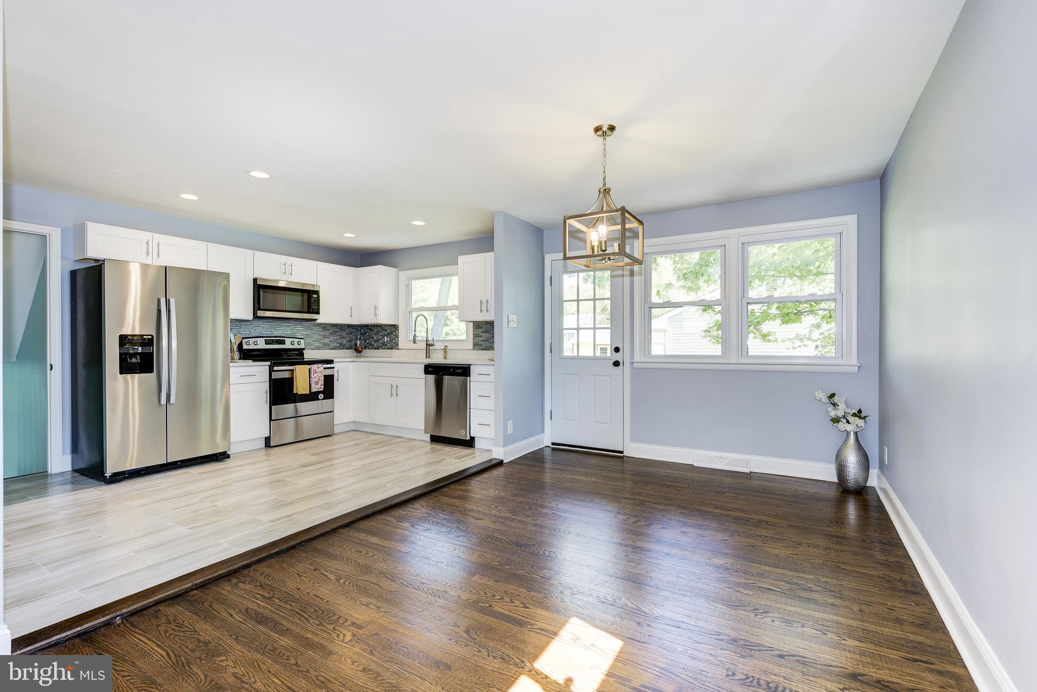 215 Elkins Road Cherry Hill, NJ 08034 - Photo 6 of 19 Dining
