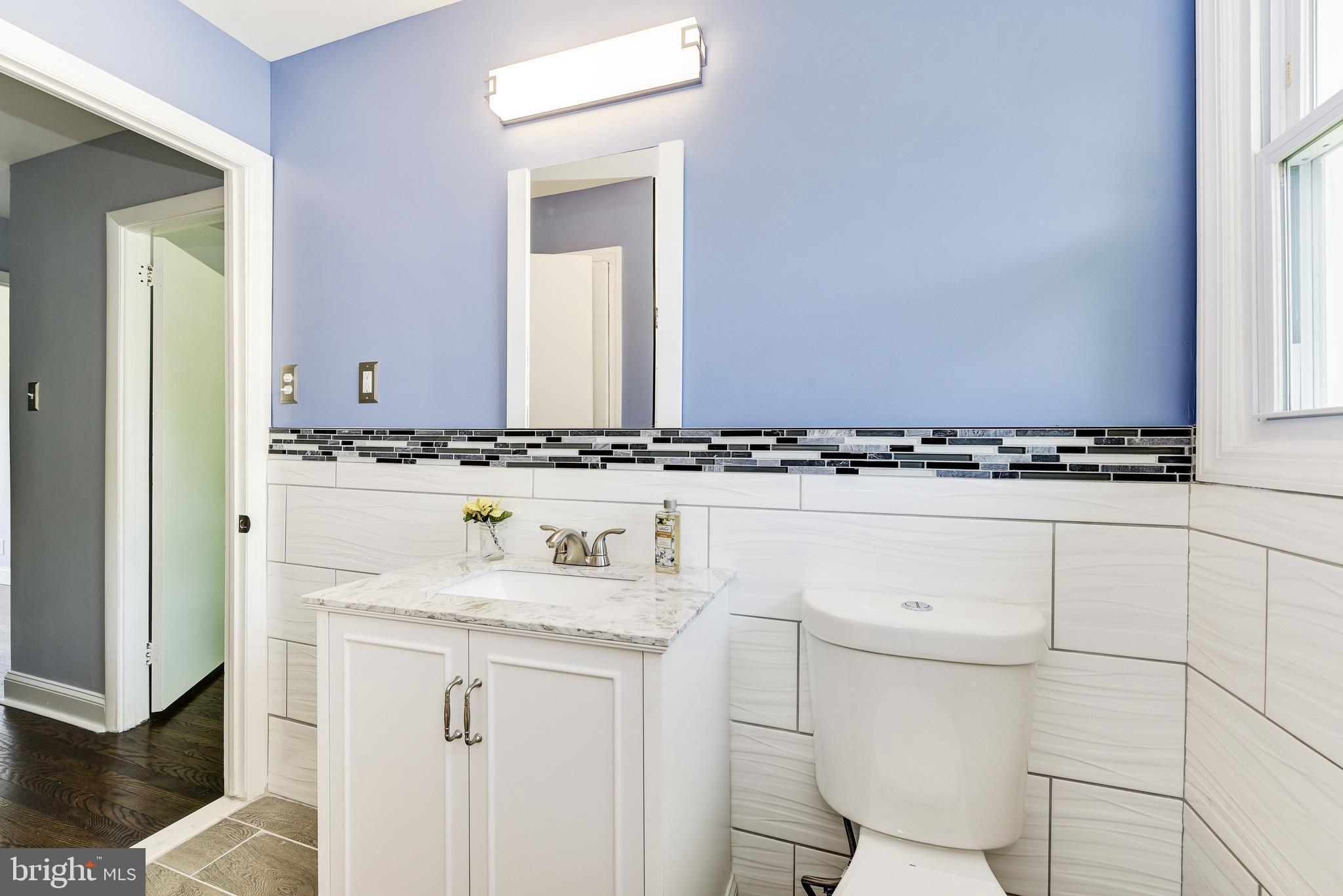 215 Elkins Road Cherry Hill, NJ 08034 - Photo 8 of 19 Main/Full bath