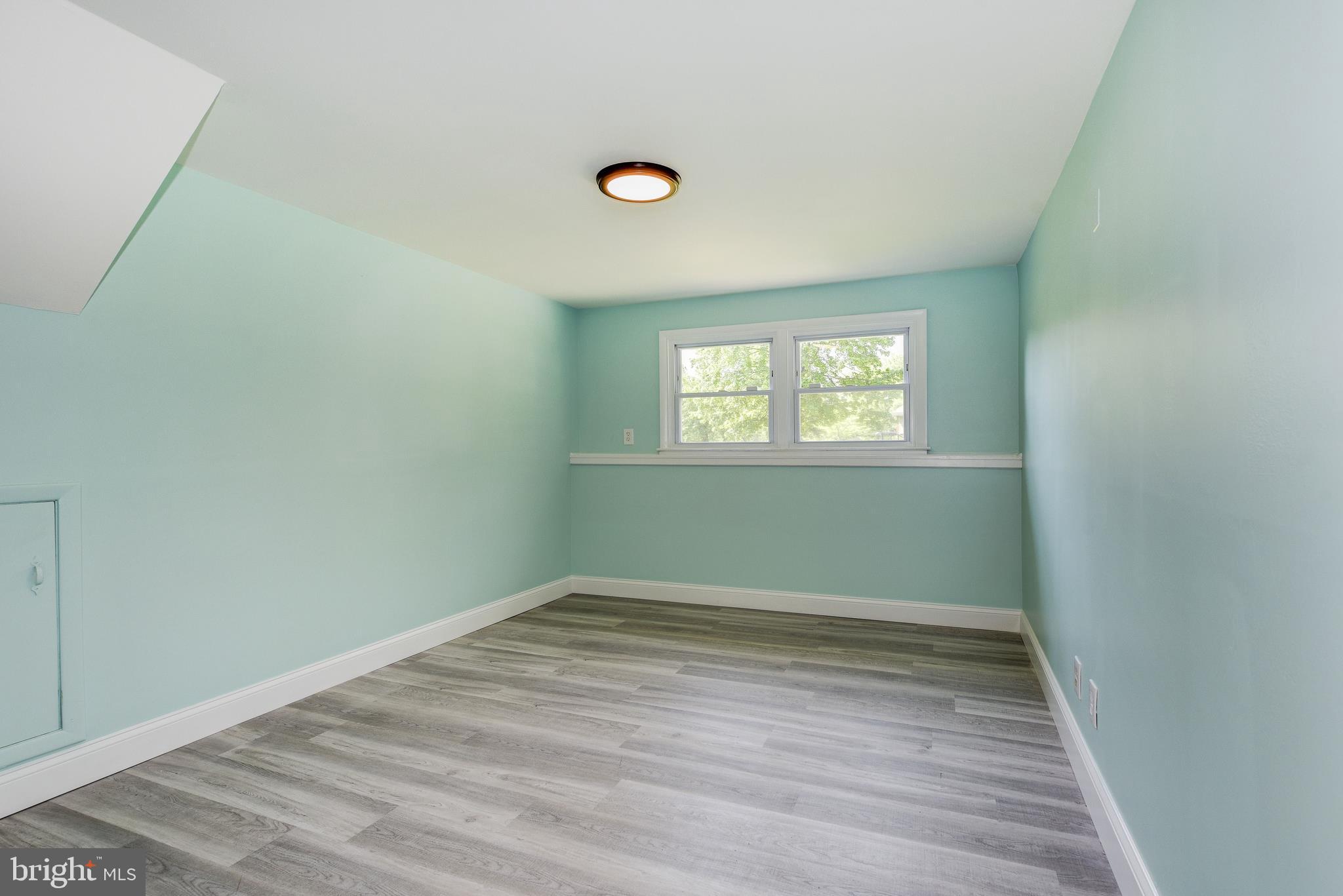 215 Elkins Road Cherry Hill, NJ 08034 - Photo 10 of 19 Lower level playroom/den