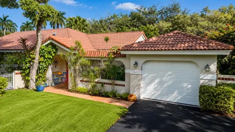 $559,000 | 1327 Seagrape Circle, Weston, FL 33326