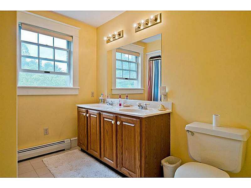 156 Cushing Road Durham, ME 04222 - Photo 20 of 35 Bathroom.