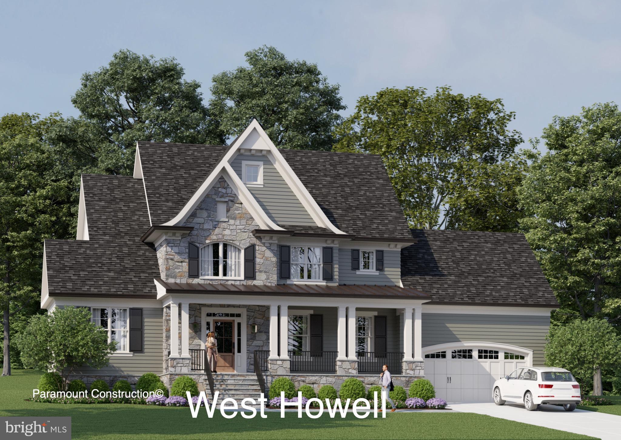 8535 West Howell Road Bethesda, MD 20817 - Photo 1 of 126 Gallery Image 1
