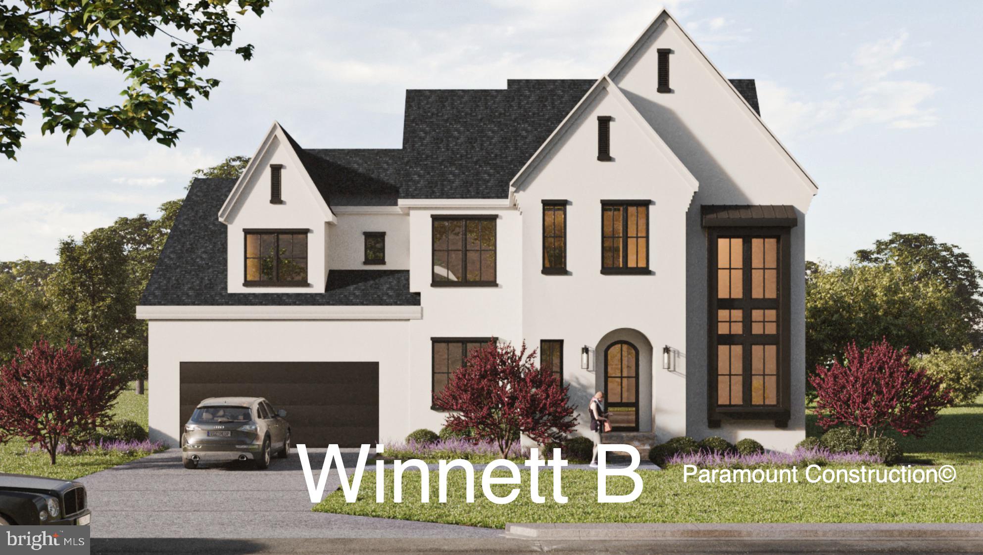8535 West Howell Road Bethesda, MD 20817 - Photo 11 of 126 Gallery Image 11