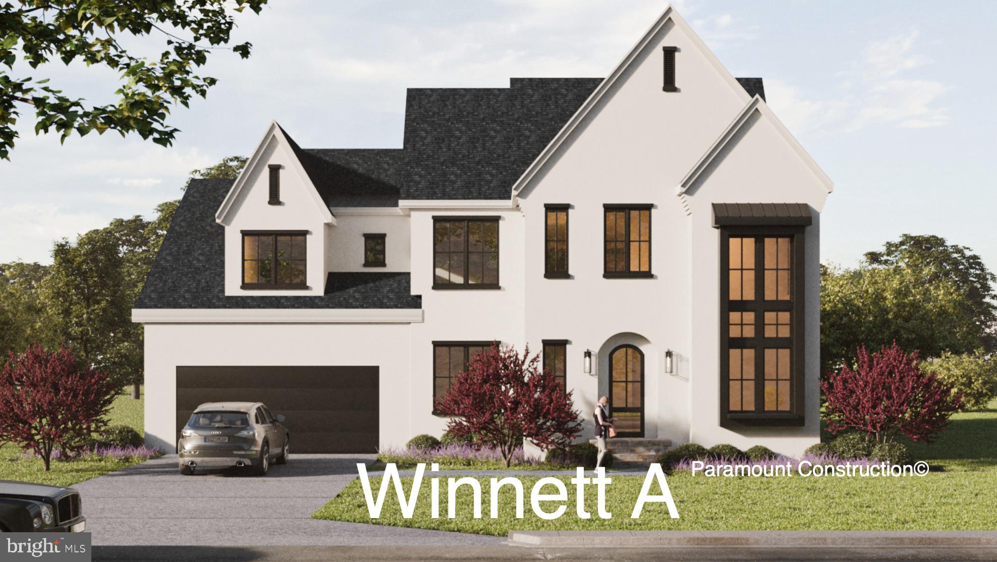 8535 West Howell Road Bethesda, MD 20817 - Photo 13 of 126 Gallery Image 13