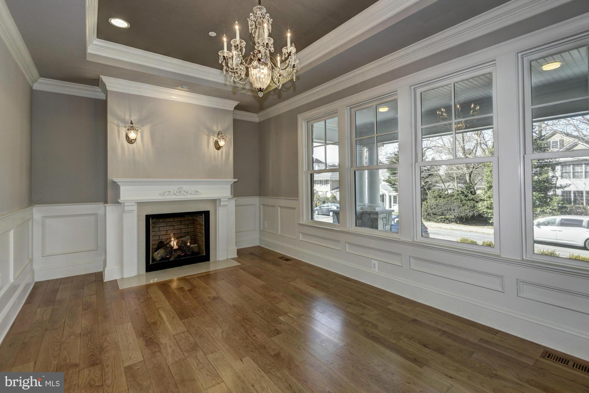8535 West Howell Road Bethesda, MD 20817 - Photo 34 of 126 Interior (General)