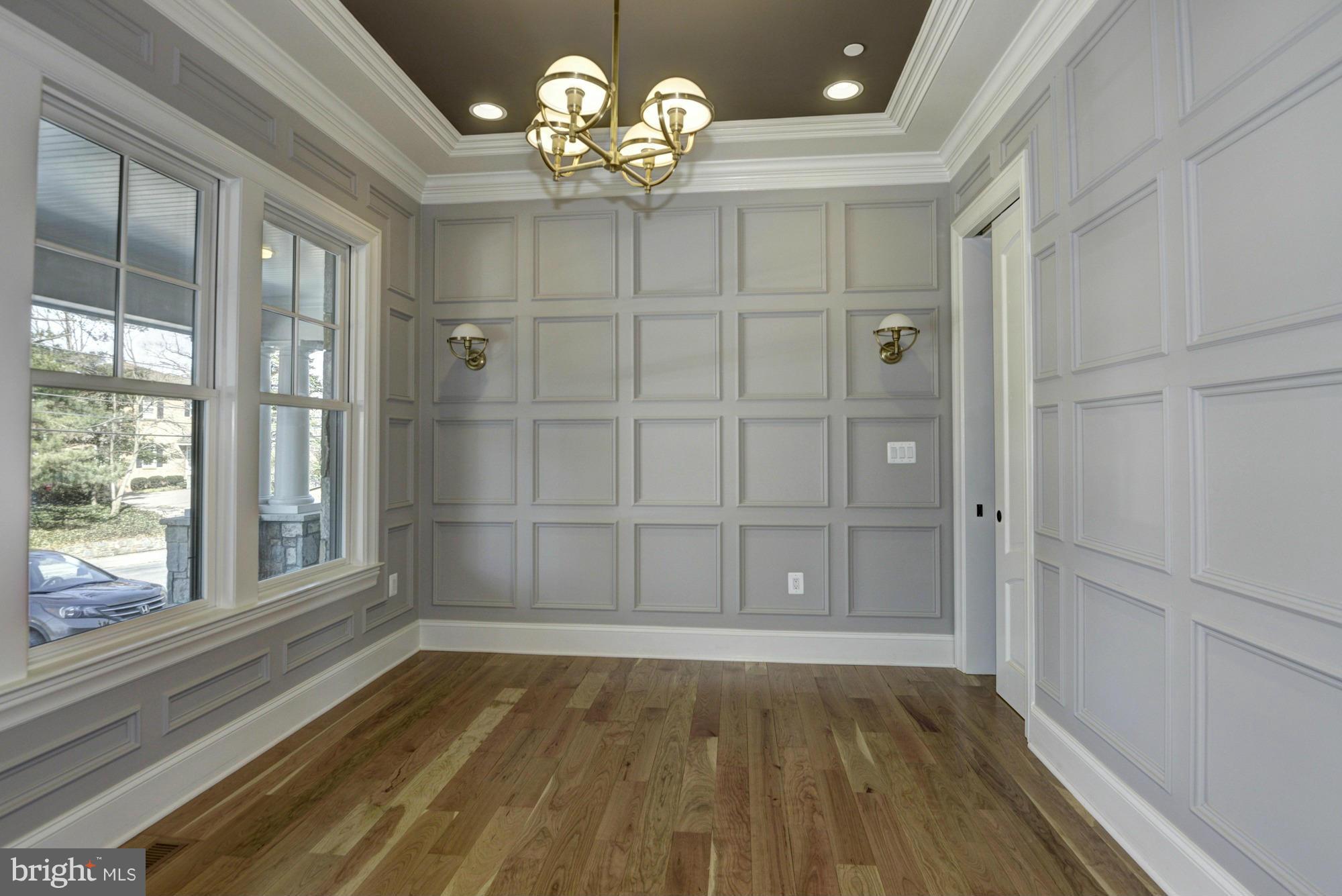 8535 West Howell Road Bethesda, MD 20817 - Photo 35 of 126 Interior (General)