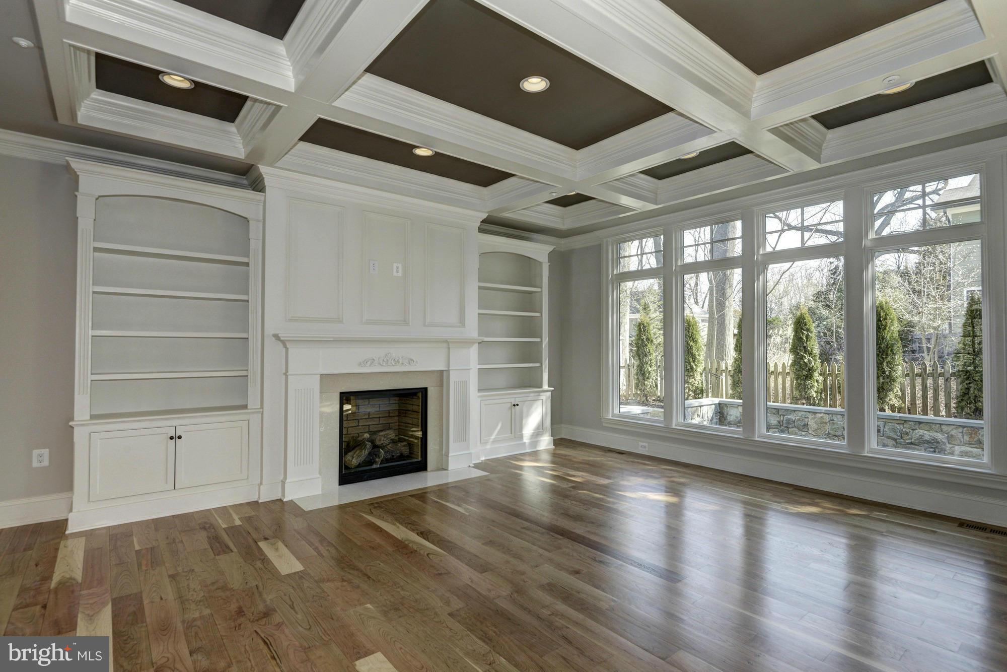 8535 West Howell Road Bethesda, MD 20817 - Photo 36 of 126 Interior (General)