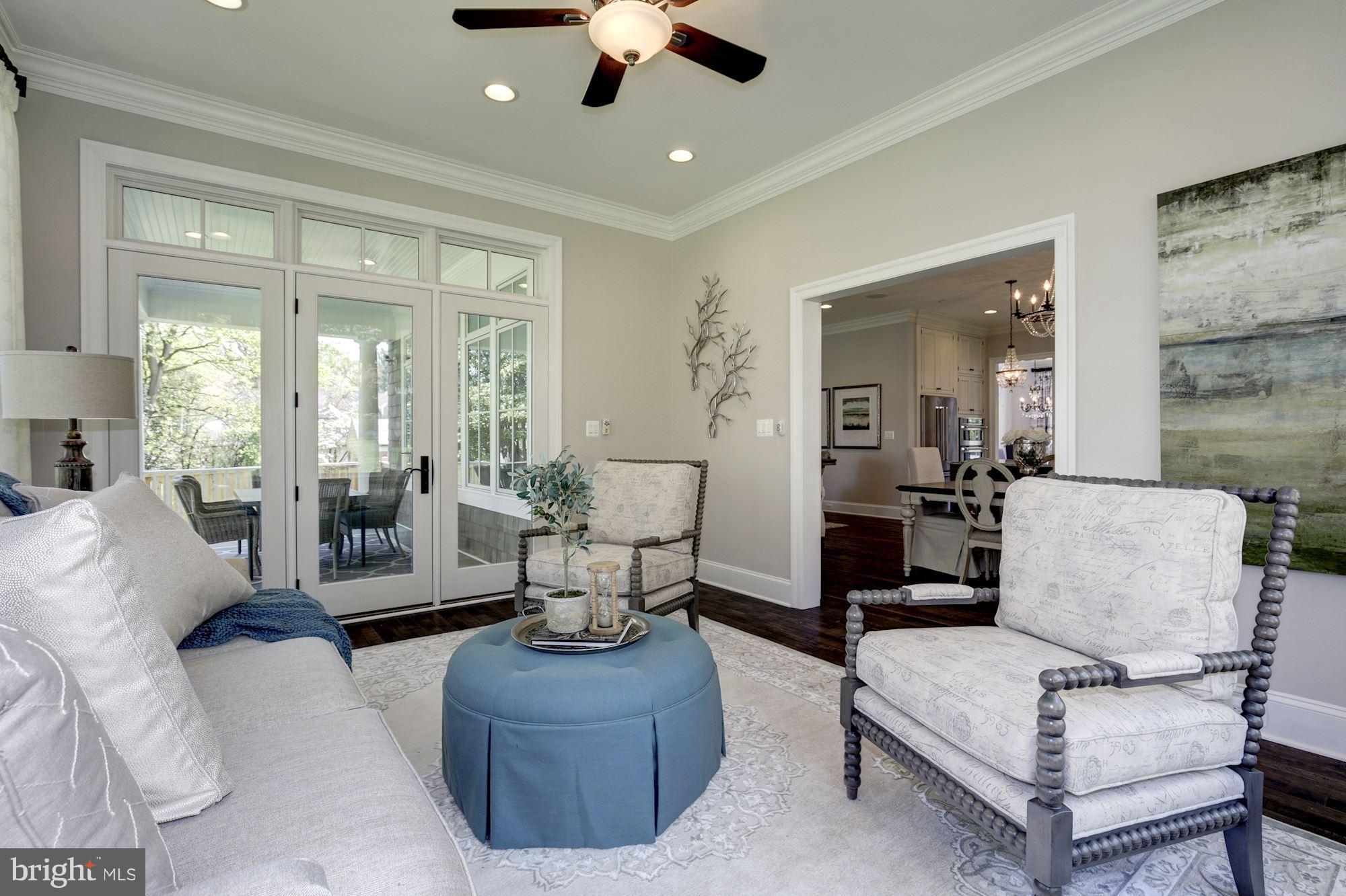 8535 West Howell Road Bethesda, MD 20817 - Photo 42 of 126 Interior (General)