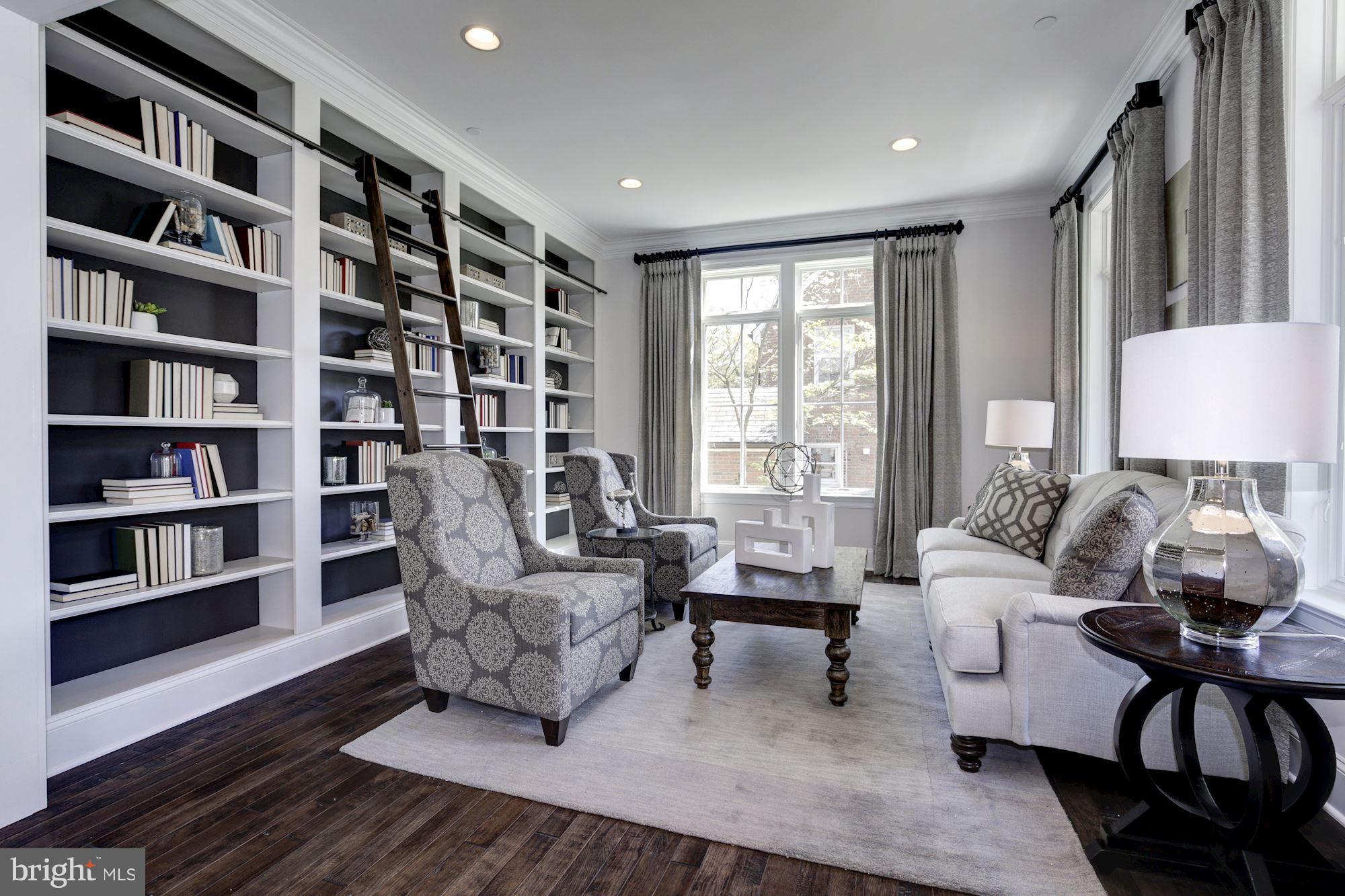 8535 West Howell Road Bethesda, MD 20817 - Photo 45 of 126 Interior (General)