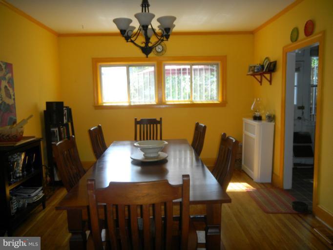 3602 Yolando Road Baltimore, MD 21218 - Photo 12 of 30 Dining Room