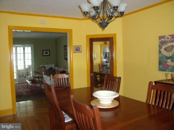 3602 Yolando Road Baltimore, MD 21218 - Photo 15 of 30 Dining Room