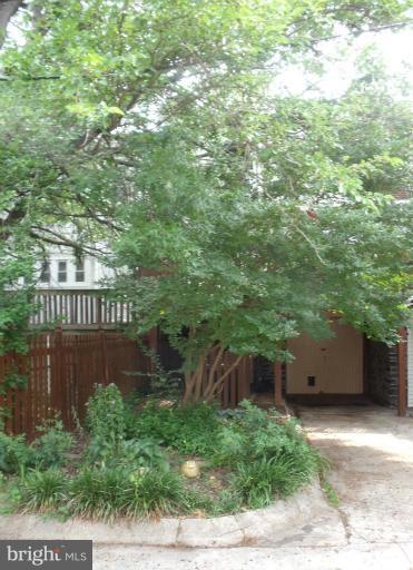 3602 Yolando Road Baltimore, MD 21218 - Photo 24 of 30 Exterior (Rear)