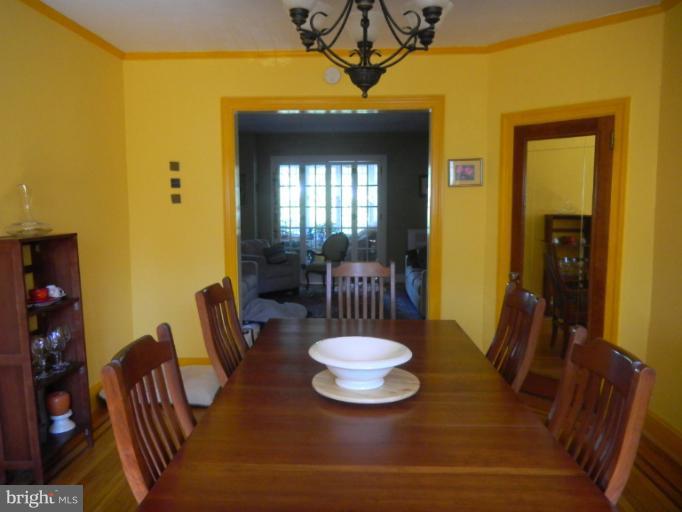 3602 Yolando Road Baltimore, MD 21218 - Photo 8 of 30 Dining Room