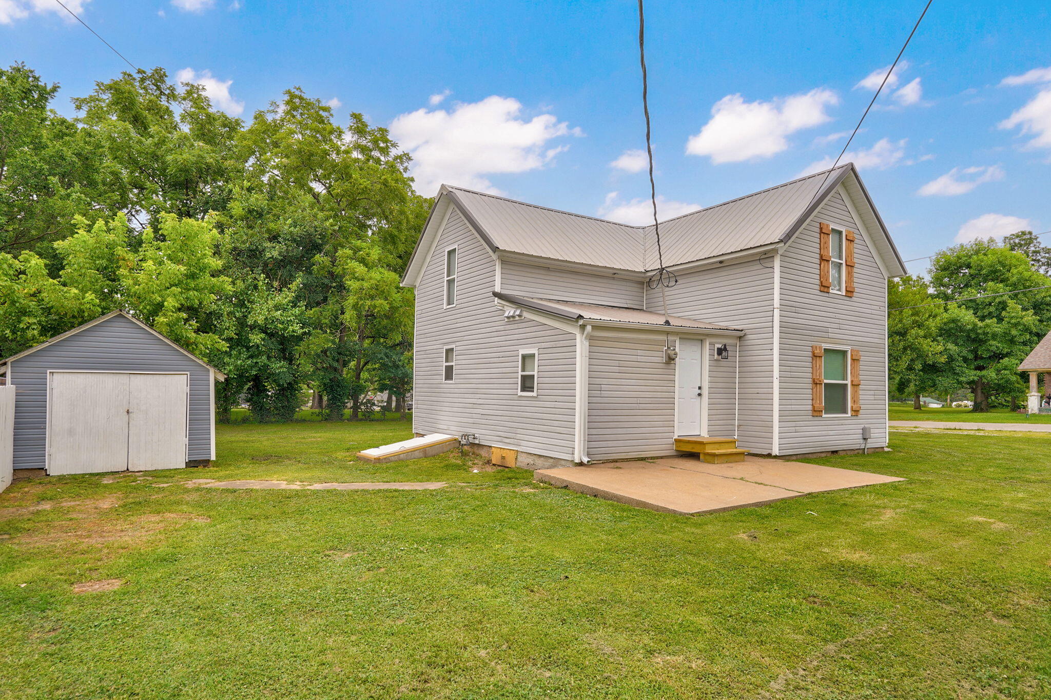 933 South Rinker Avenue Aurora, MO 65605 - Photo 23 of 26 23