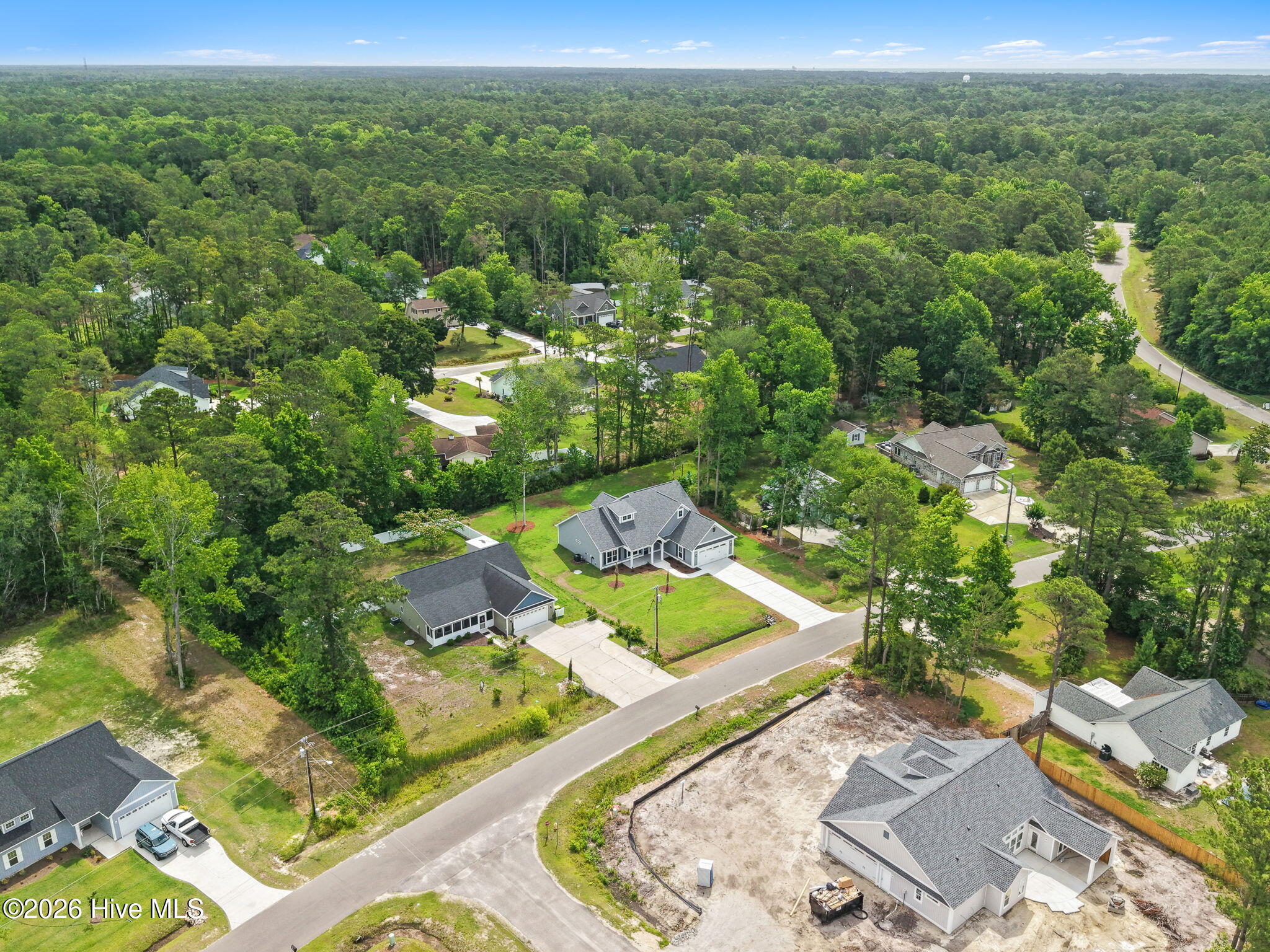 108 Boundary Loop Road Northwest Calabash, NC 28467 - Photo 83 of 93 .
