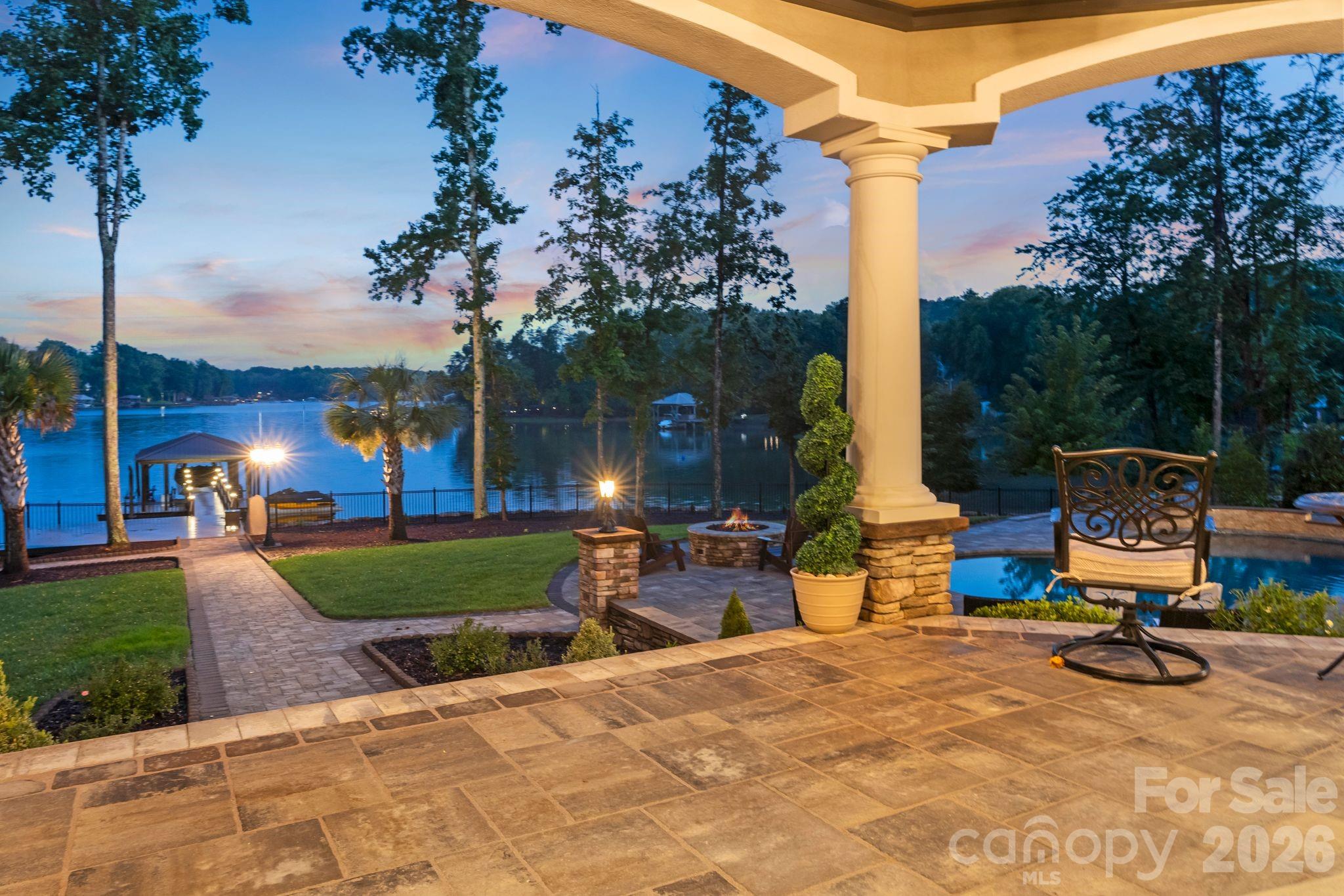 200 Timber Lake Drive Troutman, NC 28166 - Photo 27 of 42