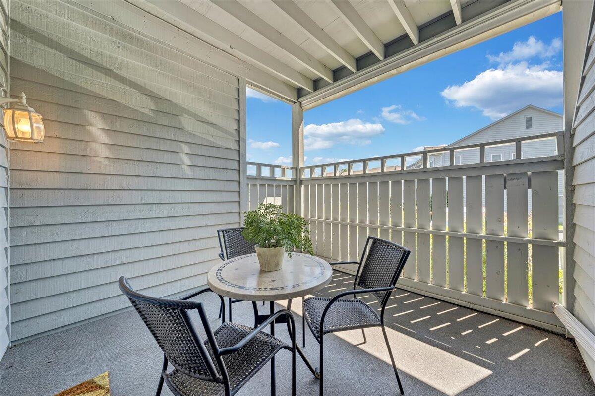 1927 South Clearing Road Salem, VA 24153 - Photo 14 of 16 Covered Porch