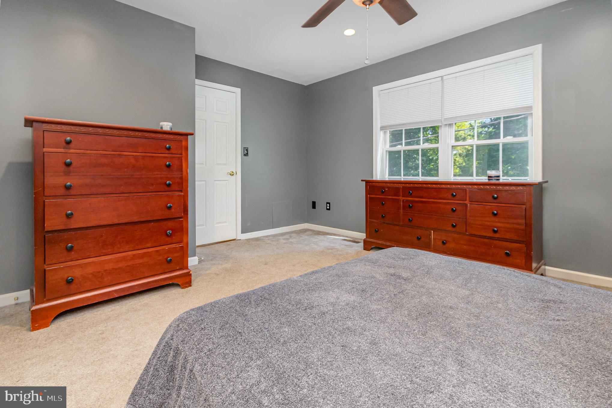 2204 Blevins Road Edgewood, MD 21040 - Photo 16 of 28 a room with a dresser and a window
