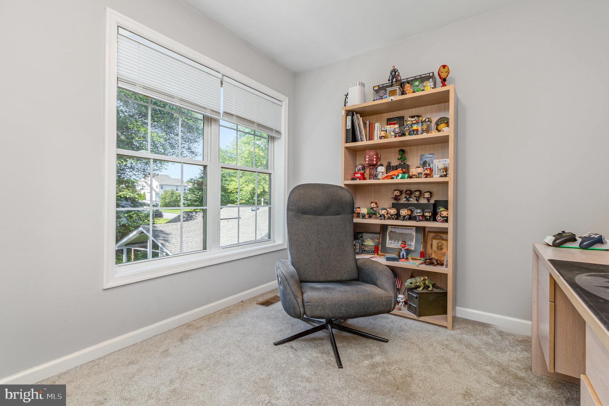 2204 Blevins Road Edgewood, MD 21040 - Photo 20 of 28 a work room with furniture and a window