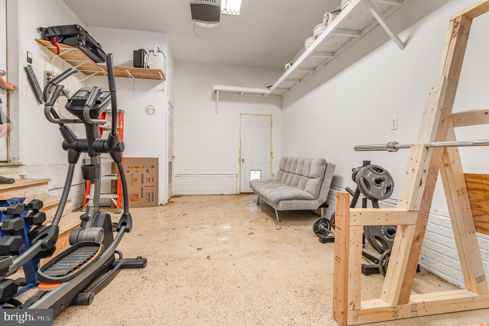 2204 Blevins Road Edgewood, MD 21040 - Photo 23 of 28 a view of gym