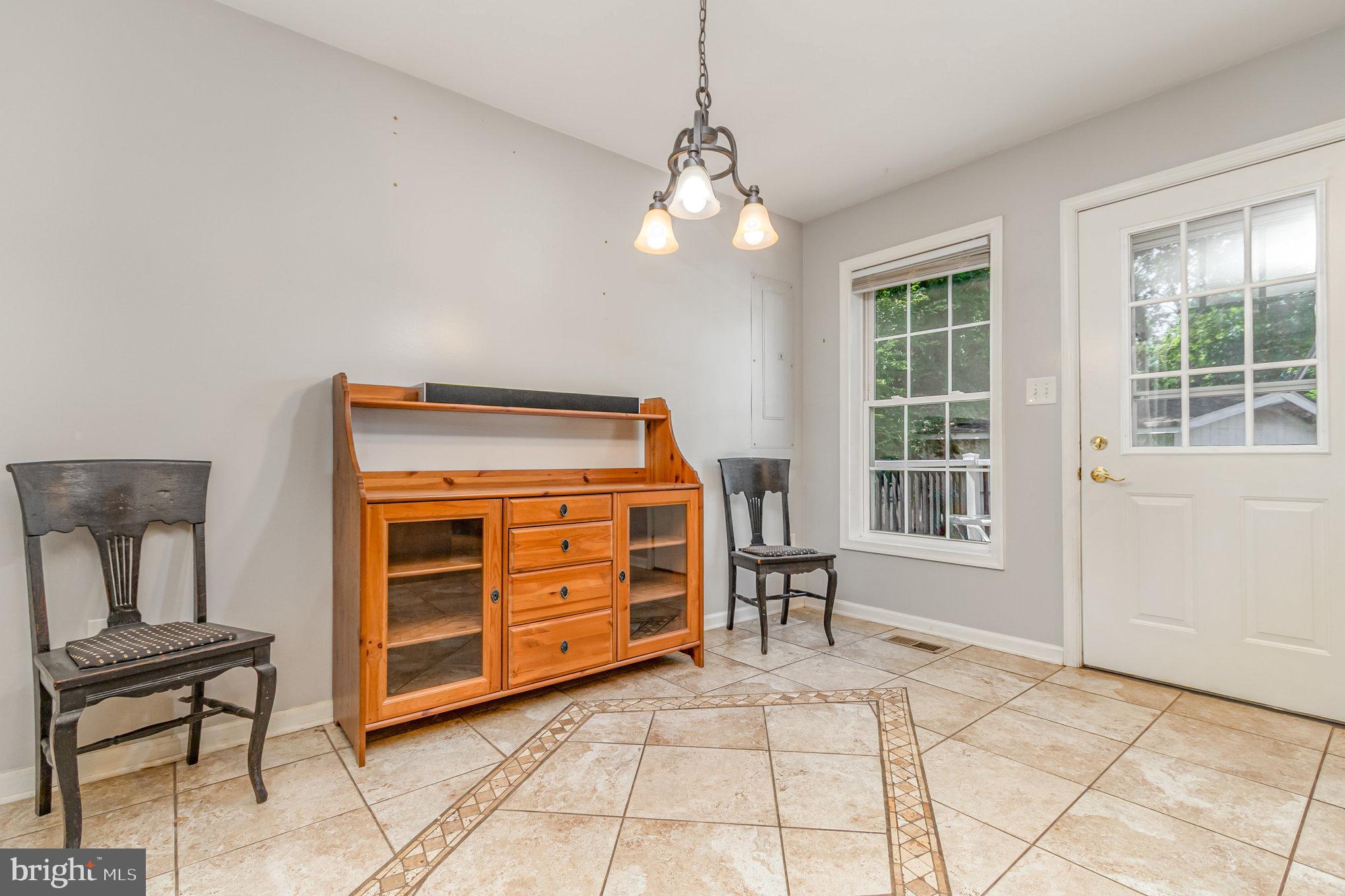 2204 Blevins Road Edgewood, MD 21040 - Photo 9 of 28 a view of room with furniture and windows