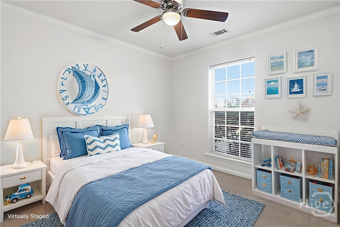 114 Stonewalk Drive Rincon, GA 31326 - Photo 15 of 23 *Virtually Staged*